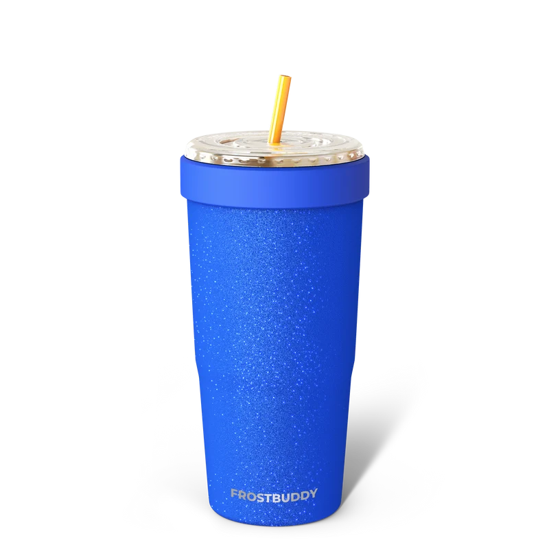To-Go Buddy | Royal Glitz