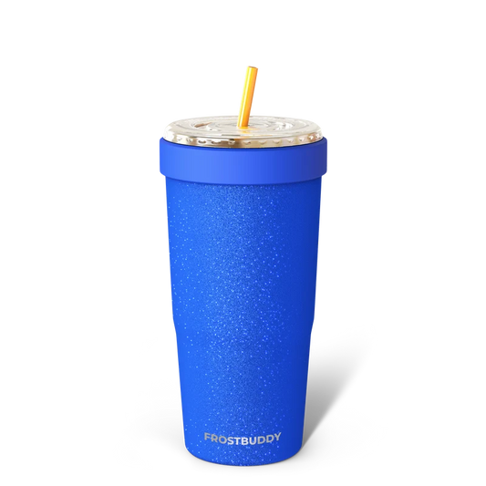 To-Go Buddy | Royal Glitz